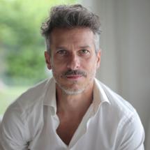 Thierry dirigeant
